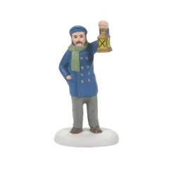 Department 56 Nightwatch Outlet