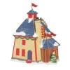 Department 56 North Pole Nutcracker Factory Online