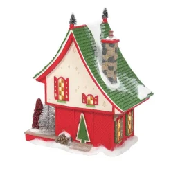 Department 56 North Pole Sisal Tree Factory Outlet