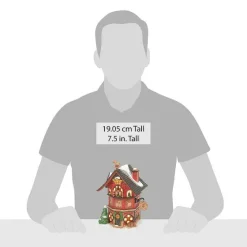 Department 56 North Poles Finest Wooden Toys Online