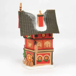 Department 56 North Poles Finest Wooden Toys Online