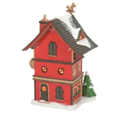 Department 56 North Poles Finest Wooden Toys Online