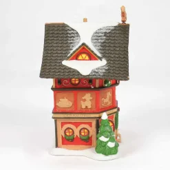 Department 56 North Poles Finest Wooden Toys Online