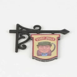 Department 56 Olde Pearly's Clearance