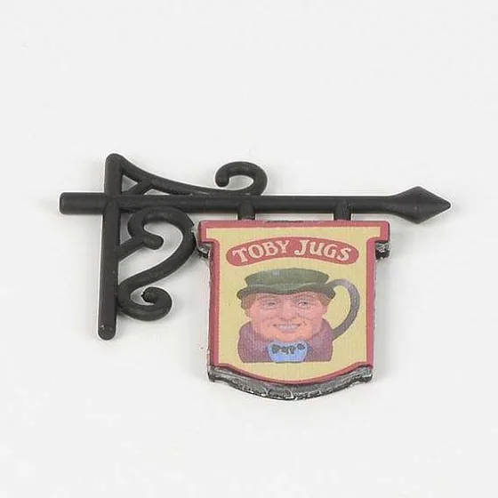 Department 56 Olde Pearly's Clearance