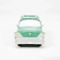 Department 56 Out About Town S/3 New