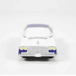 Department 56 Out About Town S/3 New