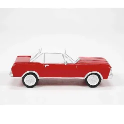 Department 56 Out About Town S/3 New