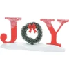 Department 56 Outdoor Holiday Joy Hot