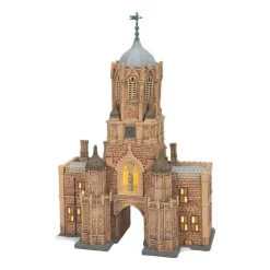 Department 56 Oxford's Tom Tower New