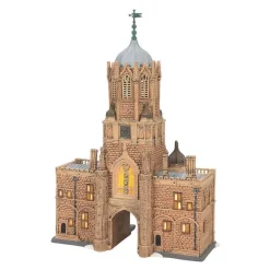 Department 56 Oxford's Tom Tower New
