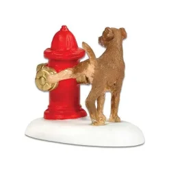 Department 56 Paws And Refresh Best