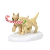 Department 56 Peppermint Pups Sale