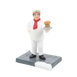 Department 56 Perfection On A Plate