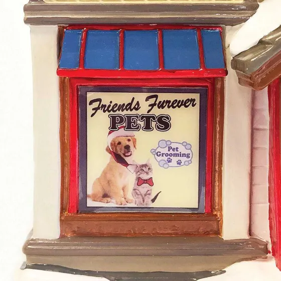 Department 56 Pet & Vet Sale
