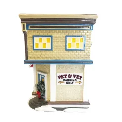Department 56 Pet & Vet Sale