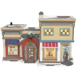 Department 56 Pet & Vet Sale
