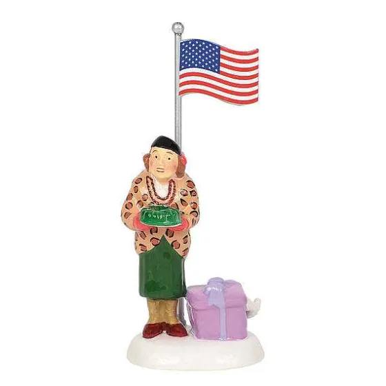 Department 56 Play Ball! Sale