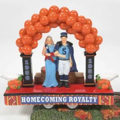 Department 56 Polar Royalty Best