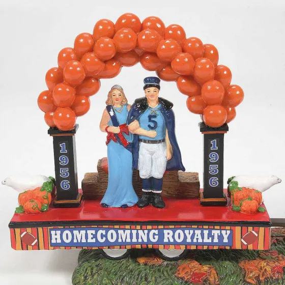 Department 56 Polar Royalty Best