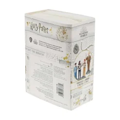 Department 56 Professor Slughorn & The Trio