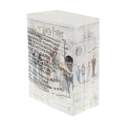 Department 56 Professor Slughorn & The Trio