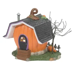 Department 56 Pumpkintown Carving Studio