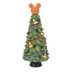 Department 56 Pumpkintown Manor Tree