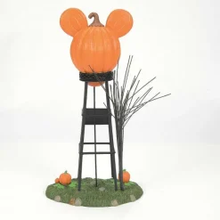 Department 56 Pumpkintown Water Tower Sale