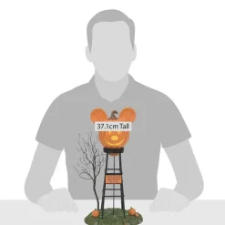 Department 56 Pumpkintown Water Tower Sale