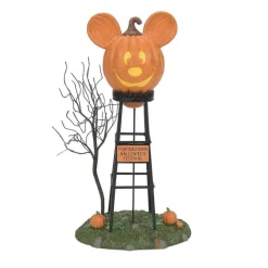 Department 56 Pumpkintown Water Tower Sale