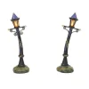 Department 56 Purple Night Lights Best