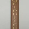 Department 56 Quidditch Sign Hot