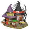 Department 56 Rachel's Retreat & Spa New