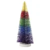 Department 56 Rainbow Glitter Tree Online