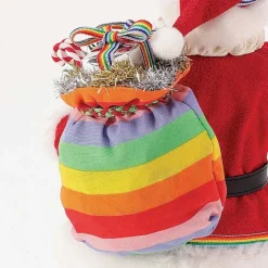 Department 56 Rainbow Greetings