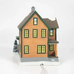 Department 56 Ralphie's House Clearance