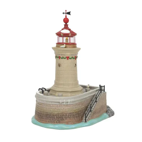 Department 56 Ramsgate Lighthouse Best