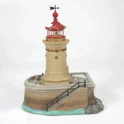 Department 56 Ramsgate Lighthouse Best