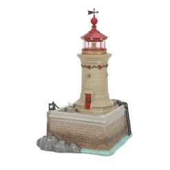 Department 56 Ramsgate Lighthouse Best