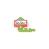 Department 56 Red's Elf Land Diner Fly Thru Sign