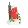 Department 56 Red's M&M Cottage Outlet