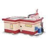 Department 56 Reindeer Gas Station Sale