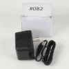 Department 56 Replacement Adapter 12V Ac 350Ma Black Female Jack Outlet
