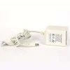 Department 56 Replacement Adapter 12V Ac 300 Ma White Female Jack Discount