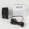 Department 56 Replacement Adapter 3V Dc 500Ma Black Female Jack Sale