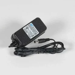 Department 56 Replacement Adapter 3V Dc 550Ma Black Female Jack New