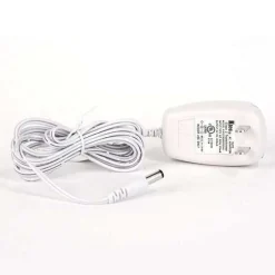 Department 56 Replacement Adapter 3V Dc 600Ma Female Jack