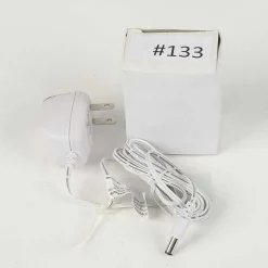 Department 56 Replacement Adapter 3V Dc 50Ma White Female Jack Discount