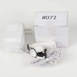 Department 56 Replacement Adapter 3V Dc 800Ma Male Aux Clip W/ 56.53121 Bulb Best